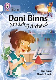 Dani Binns: Amazing Architect