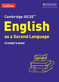 Cambridge IGCSE¿ English as a Second Language Student's Book