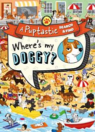 Where¿s My Doggy?