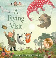 A Flying Visit