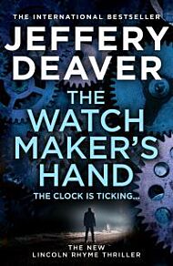 The Watchmaker¿s Hand