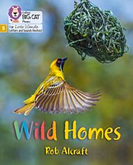 Wild Homes