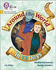 Around the World in 72 Days