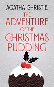 The Adventure of the Christmas Pudding