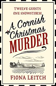 A Cornish Christmas Murder