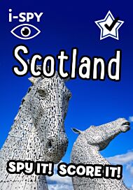 i-SPY Scotland