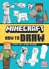 Minecraft How to Draw