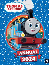 Thomas & Friends: Annual 2024