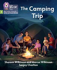 The Camping Trip