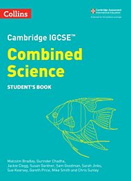 Cambridge IGCSE¿ Combined Science Student's Book