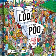 Find the Loo Before You Poo