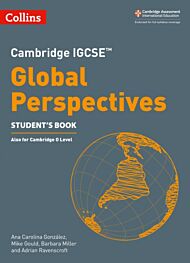 Cambridge IGCSE¿ Global Perspectives Student's Book