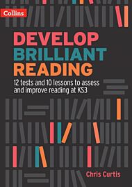 Develop Brilliant Reading