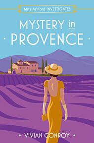 Mystery in Provence