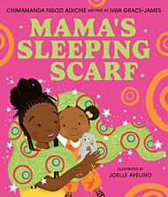 Mama¿s Sleeping Scarf