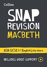 Macbeth: AQA GCSE 9-1 English Literature Text Guide