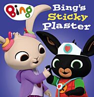 Bing¿s Sticky Plaster