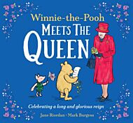 Winnie-the-Pooh Meets the Queen