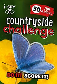 i-SPY Countryside Challenge