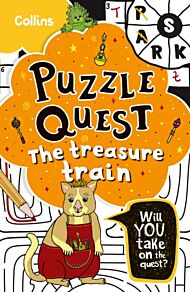 The Treasure Train