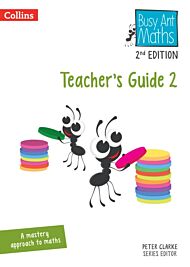 Teacher's Guide 2