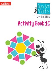 Activity Book 1C