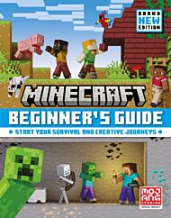 Minecraft Beginner¿s Guide All New edition