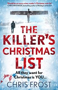 The Killer¿s Christmas List