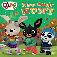 The Leaf Hunt