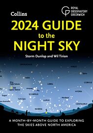 2024 Guide to the Night Sky