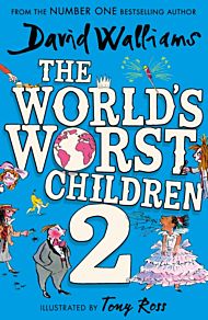 The World¿s Worst Children 2