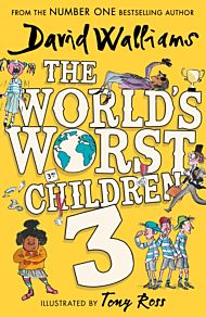 The World¿s Worst Children 3