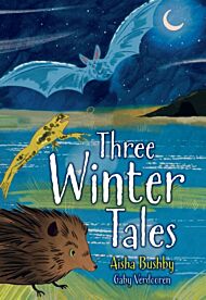 Three Winter Tales