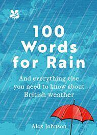 100 Words for Rain