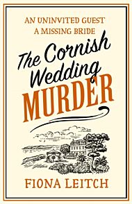 The Cornish Wedding Murder