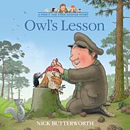 Owl¿s Lesson