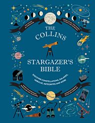 Collins Stargazer¿s Bible