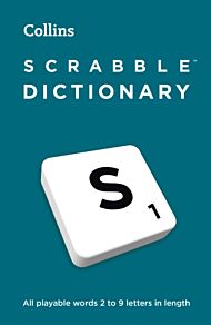 SCRABBLE¿ Dictionary