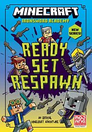 Minecraft: Ready. Set. Respawn!