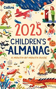 2025 Children¿s Almanac