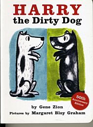 Harry the Dirty Dog