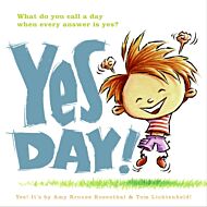 Yes Day!