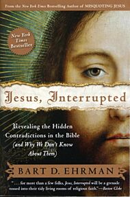 Jesus, Interrupted