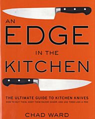 Edge in the Kitchen, An