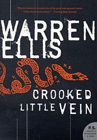 Crooked Little Vein