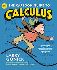 The Cartoon Guide to Calculus