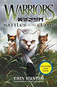 Warriors: Battles of the Clans