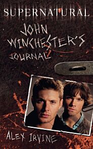 Supernatural: John Winchester's Journal