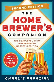 Homebrewer's Companion Second Edition