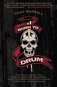 Born to Drum